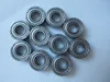 MR115ZZ Bearing 5x11x4mmmmm mr115 ZZ Ball Bearings MR52/62/63/74/83/84/85/95/105/106/115/126/148zz