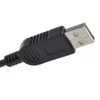 Cavo USB di ricambio da 1,5 m UC-E6 per fotocamera digitale Nikon COOLPIX S4000 S4200 S5100 S70 S80 S800C S8000 D3200 D5000 L20 L22 L100 US03 500 pezzi