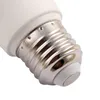 لمبة LED غير قابلة للضايق E26 E27 7W مصابيح الإضاءة 110 فولت 220 فولت الأضواء البيضاء