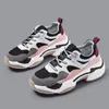 fashion sneakers designer womens shoes dad shoes triple casual shoes for women spring street couples dad trainers