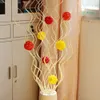 25pcs/lot 120cm 건조 가지 아르 데코 꽃 액세서리 거실을위한 자연 마른 줄기 스틱 홈 데코 웨딩 장식