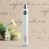 E Cigarettes eGo C Twist USB Passthrough Variable Voltage Battery Evod UGO Twist Vaporizer 3.3-4.8v Ecig Vapes Pens