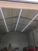 Lámpara LED para tienda de 8 pies, 72 W, 6000 K, forma de V blanca, 8 pies, 6 pies, 5 pies, 4 pies, 3 pies, 2 pies, 1 pie, T8, luces enfriadoras de tubo integradas, paquete de 25