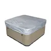 Outdoor SPA Bathtub Pool Dust Cover Square Tub Cover Swimming Pool Accessories261K