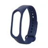 M3 Smartband Fitness tracker Bracciale intelligente Misuratore di pressione sanguigna Cardiofrequenzimetro Smart band impermeabile PRO Bracciale intelligente