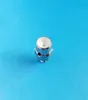 Ø0.255mm erozyon Tel Tel F113 Fanuc A, B, C, iA, iB elmas kılavuzu için alt A290-8092-X716 d = 0.255mm A290.8092.X716, A290-8110-X716, A2908092X716