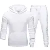 mens designer sweatshirt suit pullover fashion brand suit sweater men's and women's autumn casual hooded
