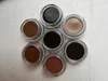 New Eyebrow Pomade Enhancers Waterproof Makeup Eyebrow cream 8 Colors