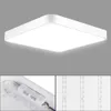 ノルディック超薄型LED天井ランプスタイルリビングルームライトシンプルなモダンキッチンベッドルームランプクリエイティブナイトライト