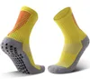 tubo de homens de meia toalha espessa de fundo desgaste antiderrapante resistentes meias de futebol confortável adequação da formação yakuda esportes respirável meias