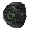 Sports de plein air montre numérique Bluetooth activité Tracker étanche podomètre numérique compteur de calories multifonction montres intelligentes B4908694