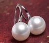 akoya pearl dangle ohrringe