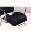 Travel Memory Foam Seat Cushion Orthopedic Chair Cushion Pad Car Office Hips Tailbone Coccyx Protect Healthy Sitting U Pillows