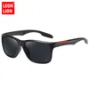 Leonlion Square Sunglasses 남자 2020 남성을위한 고품질의 망 선글라스 브랜드 빈티지 태양 ​​안경 레트로 가파스 드 Sol Hombre