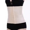 패션 - 좋은 품질 Bodysuit 여성 허리 트레이너 배가 슬리머 Shapewear 훈련 Corsets Cincher Body Shaper Bustier 무료 배송