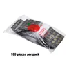 Smoking Pipes Sealed Bag Storage Bag