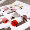 احدث اطفال اطفال نظارات الأطفال مكافحة الأشعة فوق البنفسجية نظارات الصيف طفل أطفال نظارات شمسية بنين بنات نظارات 6Colors