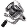 Ryobi 파일럿 (네비게이터) 1500-6500 시리즈 스피닝 낚시 릴 7BB 알루미늄 Carretilha Pesca Carp Molinete Fly Fishing Tackle