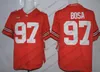 2020 Ohio State Buckeyes 2 JK Dobbins 9 Binjimen Victor 14 KJ Hill 7 Haskins Jr Bosa Justin Fields Chase Young Playoff Jersey8910499