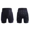 Men Outdoor Snowboarding Pants Skiing Sports Armor Pads Hips Legs Protective Shorts Ride Skateboarding Equipment Padded