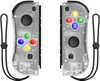 Schakelaar controllers ns joy-con soundfox gamepad bluetooth draadloze game joystick afstandsbediening handvat DUALSHOCK vibratiedoelstelling MQ10