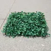 Venda Por Atacado Grama Artificial Buxo De Plástico Topiary Topiaria Grama Milão para Jardim, Casa, Loja, Decoração de Casamento Plantas Artificiais