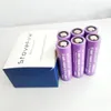 100% 5C Power battery IMR 18650 flat-head 3400mAh 50A 3.7V Rechargable Lithium Battery Free shippin
