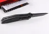 Kershaw 1990 Wspomagany Outdoor Wielofunkcyjny Kemping Nóż Składany Aluminium Uchwyt Zabawa Survival Składany Nóż Browning Tool
