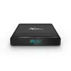 X96 Air Amlogic S905X3 Android 9.0 Smart TV Box 4 Go 32 Go Double 2.4G + 5.0G WIFI VS X96 Mini TX3 TX6