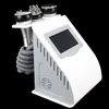 Multifunction Fat Reduction Cavitation Vacuum RF Body Slimming Machine Fast Cavitation Slimming System