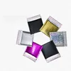 Color Aluminum Coated Bubble Bag Shockproof Bubble Envelope Bag Gift Waterproof Packaging Storage Bags 600pcs/lot