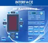 المهنية 3D HIFU آلة 20000 لقطات عالية كثافة التركيز بالموجات فوق الصوتية التخسيس رفع لجمال الثدي والجسم