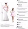 Long Camo Split Dresses Bridesmaid With Laceup Back Print Print Long Floor Length Plus Size Country Wedding Gowsal Gow4889025