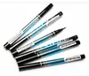 Hengfei penna per eyeliner liquido nero lunga durata 24 ore matita per eyeliner impermeabile trucco per occhi strumenti cosmetici drop ship