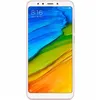 원래 Xiaomi Redmi 5 4G LTE 휴대 전화 3GB RAM 32GB ROM Snapdragon 450 Octa Core Miui 5.7 "전체 화면 12.0MP 지문 ID 휴대 전화