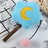 Cats Molar Teeth Cleaning Creative Builtin Bells Plush Toys Natural Silvervine Lollipops Sticks Pet Supplies5166770