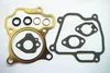 Gasket set for Robin Subaru EX17 EX21 engine motor water pump cylinder head cover carburetor gasket parts replacement