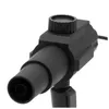 Freeshipping W110 Digital Smart USB 2MP Microscópio Camera Telescópio com Movimento Detecção Monitor de ponto Fotografando Videotaping Live