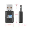 AC600M USB Wifi Adapter Driver Free-Auto installieren RTL8811CU Dual Band 11AC (5.8G) 11N (2.4G) 600 Mbps USB-Wifi-Dongle