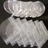 10 Pcs Criança Protetor De Silicone De Segurança Do Bebê Borda De Canto Borda Capa de Proteção Crianças Anticolisão Borda Guardas