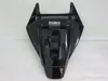 Injection mould plastic fairing kit for HONDA CBR1000RR 06 07 glossy black fairings CBR1000RR 2006 2007 OT08