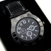 2019 Nouveau allume de cigarette USB sans flamme montres à cigarettes USB Relogie Masculino horloge plus légère Men039 Quartz Wristwatch Kol SAA2489759