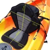 Comfortable EVA Pad Soft Kayak Seat Cushion Padded for Kayaking Fishing Boat 19ing Cheap Rowing Boats