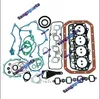 Kit guarnizioni motore 1DZ-1 adatto per TOYOTA CARRELLO ELEVATORE SKID LOADER trattore camion escavatore e così via parti aftermarket