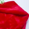 Maschera di Babbo Natale di Natale Maschera per feste coperta a pieno facciale Accessori per costumi di fantasia natalizia GB1585017