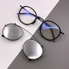 All'ingrosso unisex Polarized Sunglasses clip Cerchiato Brand Design Mypoia Occhiali Spectacle