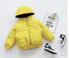 2020 Grea Baby Winter 브랜드 패션 레터 인쇄 어린이 039S 두꺼운 복식 웨어러블 레터 인쇄 어린이 039S 두께 DO9355658