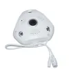 Telecamera IP panoramica wireless Fisheye VRCam 1080P da 360 gradi WiFi 2.0 MP Sistema di sicurezza di sorveglianza