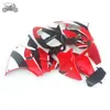 Injection motorcycle parts for Kawasaki 2000 2001 2002 Ninja ZX6R ZX 6R 00-02 ZX-636 road sport Chinese ABS plastic fairings kit