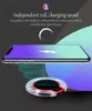 Top Quality Qi Charger Sem Fio Carregando para Samsung S6 S7 Edge S8 Plus iphone x 8 Fantasia Alta Eficiência Pad com pacote de varejo